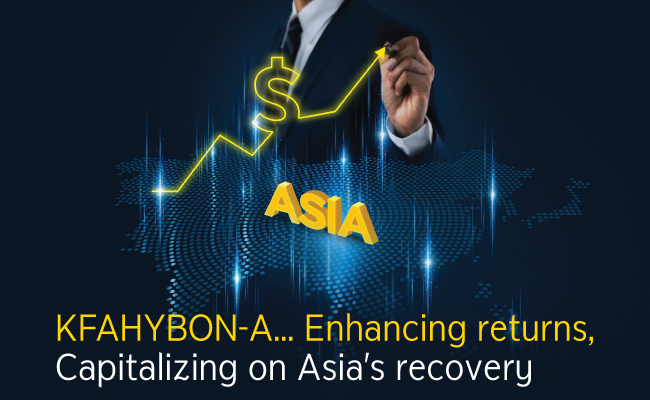 KFAHYBON-A ... Enhancing returns, Capitalizing on Asia's recovery